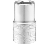 Stanley Stanley FATMAX 1/2" Douille 6 pans 13 mm Quantité:1