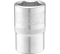 1/2' Vaso 6 caras 18mm