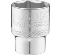 Stanley Stanley FATMAX 1/2" Douille 6 pans 24 mm Quantité:1