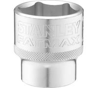 Stanley Stanley FATMAX 1/2" Douille 6 pans 30 mm Quantité:1