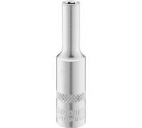 Douille longue 1/4'' 6 pans 4 mm - Fatmax - FMMT17248-0 - STANLEY FATMAX