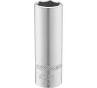 Stanley Stanley FM 1/4" 6 pans Douille étroite 12mm Quantité:1