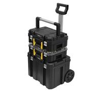 Stanley FMS180103Carrello Port Outils Fatmax 63 x 70 X 51,2 CM