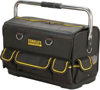 Stanley FMST1-70719 Kleinteile- und Werkzeugkasten de Werkzeuge Metall Schwarz, Gelb
