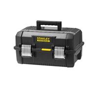 STANLEY FMST1-71219 Mallette à outils non équipée (L x l x H) 45.7 x 31 x 23.6 cm