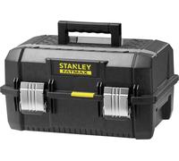 STANLEY FMST1-71219 Mallette à outils non équipée (L x l x H) 45.7 x 31 x 23.6 cm