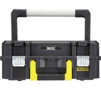 Mallette grande poignée TSTAK FatMax 14L - FMST1-71967 STANLEY