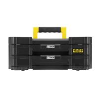 Stanley FMST1-71969 PRO-STACK Commode 2 tiroirs