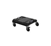 Module A Roulettes 4 Roues Pivotantes Tstak-Fatmax STANLEY MAX 100KG - FMST1-71972