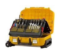 STANLEY Fmst1-72383 Valise De Maintenance Roulettes Gamme