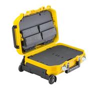 STANLEY Fmst1-72383 Valise De Maintenance Roulettes Gamme
