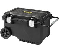 Stanley Coffre de chantier Fatmax étanche 90 litres