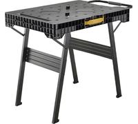 Stanley FMST1-75672 Établi pliant FatMax 10.55 kg noir