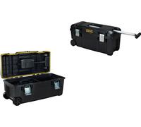 Stanley FMST1-75761 Boîte à outils mobile FatMax S.Foam
