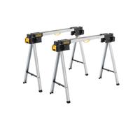 Stanley Treteaux haute capacite FatMax - lot de 2 pcs 112x12x27cm - FMST1-75763