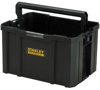 Stanley Panier porte-outils FMST1-75794 TSTAK/PRO-STACK FATMAX – Robuste 10 kg, poignée ergonomique