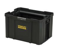 Stanley Panier porte-outils FMST1-75794 TSTAK/PRO-STACK FATMAX – Robuste 10 kg, poignée ergonomique