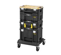 Stanley FMST1-80107 FatMax Pro-Stack Tour mobile, 5 modules