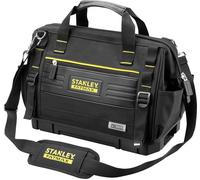 Stanley Sac à outils FatMax Pro-Stack FMST17627-1 noir/jaune étanche 45x30x25 cm non équipée