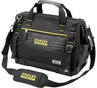 Stanley Sac à outils FatMax Pro-Stack FMST17627-1 noir/jaune étanche 45x30x25 cm non équipée