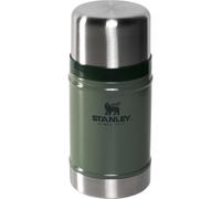 Stanley Food Jar 0.70 L Hammertone green