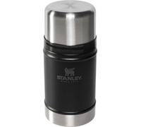 Stanley Food Jar 0,70 L Matte Black Pebble (pot alimentaire)