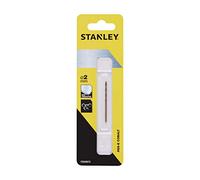 STANLEY - Foret Cobalt HSS-E 2mm - STA50072-QZ