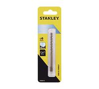 STANLEY - Foret HSS-E Cobalt 6x57x93mm - FMHT0-62061