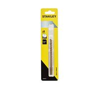 STANLEY - Foret HSS-E Cobalt 8x75x117mm - STA33186-XJ