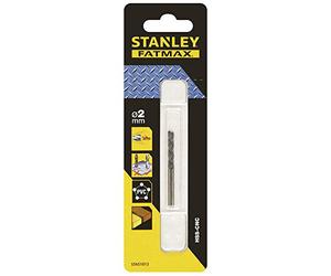 STANLEY - Foret HSS-R 2x24x49mm - STA26115-XJ