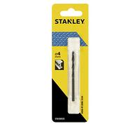 Stanley Foret HSS-R laminé pour métal STA50035-QZ 4 mm – 1 pièce