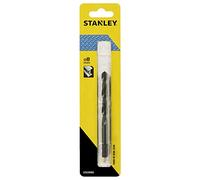 STANLEY - Foret HSS-R Laminée pour Métal 8mm - STA50085-QZ