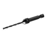 STANLEY - Foret Pilote nº12 de 3mm et Fraise de 12mm - STA62508-XJ