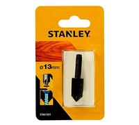 STANLEY - Fraise 13 mm - Noir - STA61501-XJ