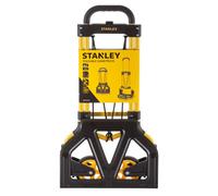 STANLEY FT580 Diable pliable Jaune Taille unique