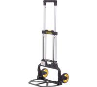 STANLEY FXWT-705 Diable pliable aluminium Charge max: 70 kg