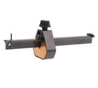 Stanley® Gabarit De Marquage En Plastique Moulé STA247064