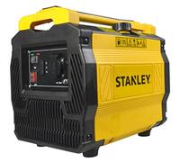 Stanley GENERADOR INVERTER 1200 W Multicolore
