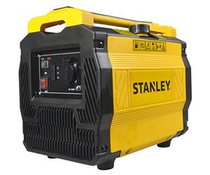 Stanley GENERADOR INVERTER 1200 W Multicolore