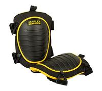 Stanley FMST82961-1 FatMax Genouillères rigides pour travail en extérieur Grande flexibilité et liberté de mouvement Design plat Port confortable