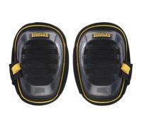 Stanley - GENOUILLÈRES GEL AVEC COQUE STABILISATRICE FATMAX - 1 PAIRE - FMST82960-1 Noir