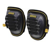 Stanley - GENOUILLÈRES GEL AVEC COQUE STABILISATRICE FATMAX - 1 PAIRE - FMST82960-1 Noir