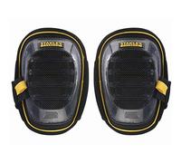 Stanley - GENOUILLÈRES GEL AVEC COQUE STABILISATRICE FATMAX - 1 PAIRE - FMST82960-1 Noir