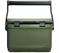 Stanley Glacière - passive The Easy-Carry Outdoor Cooler 15l Dried Pine