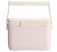 Stanley Glacière - passive The Easy-Carry Outdoor Cooler 15l Rose Quartz