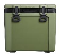 Stanley Glacière passive The Easy-Carry Outdoor Wheeled Cooler 50QT Dried P