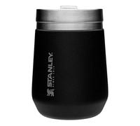 Stanley Go Everyday Tumbler 0.29L Gobelet En Acier Inoxydable Pour Vin Cocktails