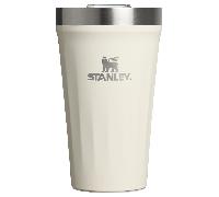 Stanley Gobelet Isotherme The Everyday Tumbler 470 ml/16oz Cream Gloss 10-13040-015
