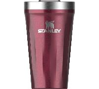 Stanley Gobelet Isotherme The Everyday Tumbler 470 ml/16oz Garnet Shine 10-13040-064