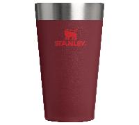 Stanley Gobelet Isotherme The Stacking Tumbler 470 ml/16oz Cranberry 10-11882-042